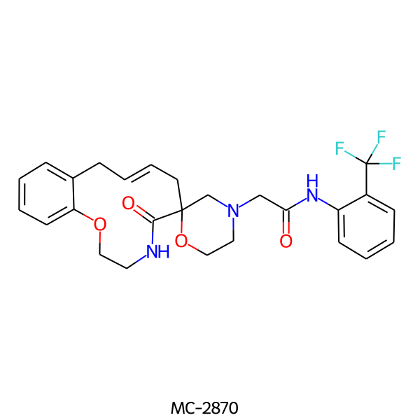 MC-2870