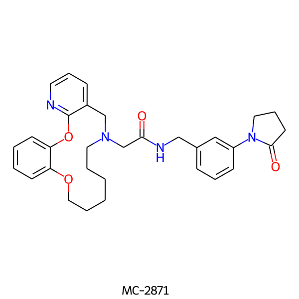 MC-2871