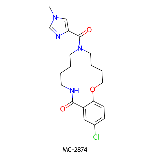 MC-2874