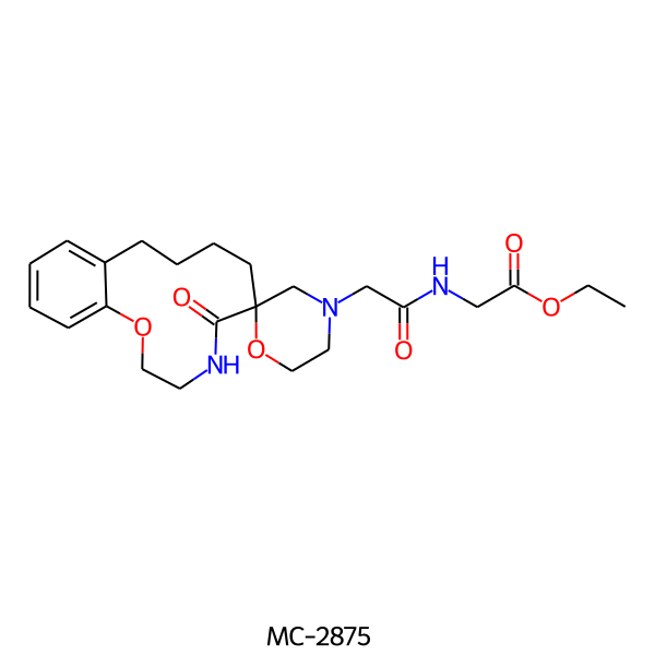 MC-2875