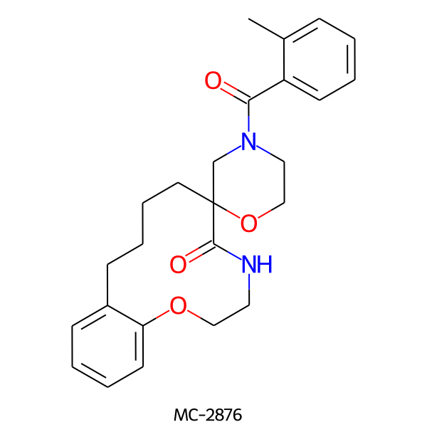 MC-2876