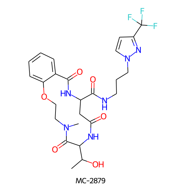 MC-2879