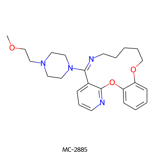 MC-2885