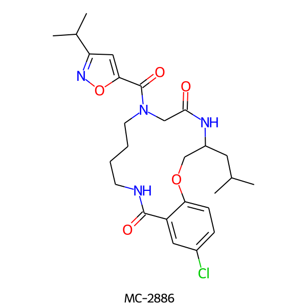 MC-2886