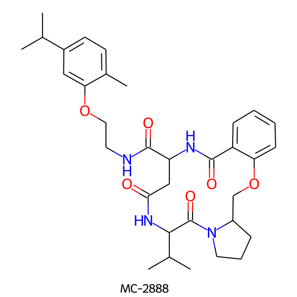 MC-2888