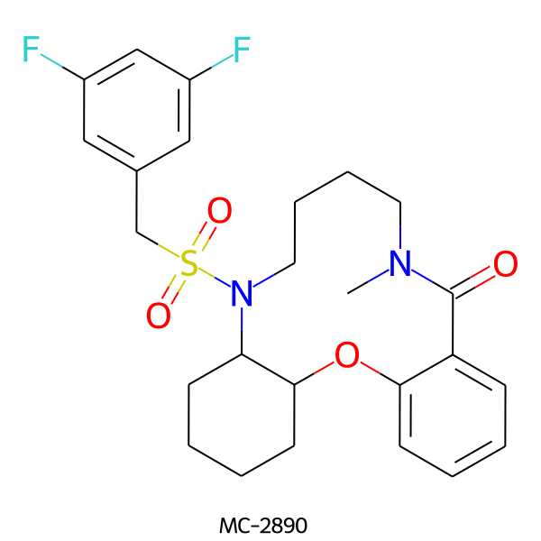 MC-2890