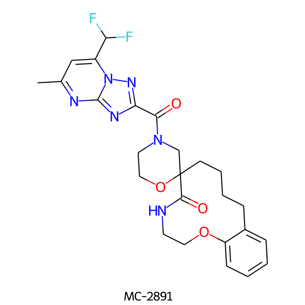 MC-2891