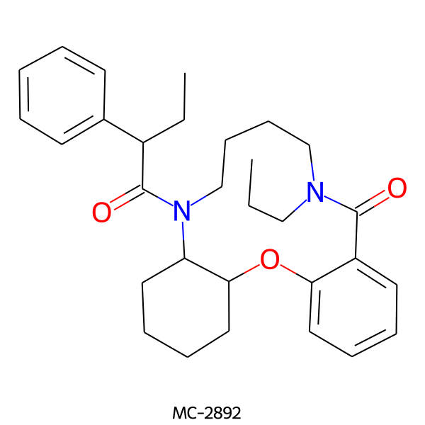 MC-2892