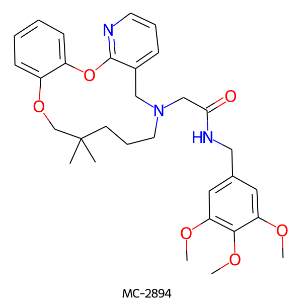 MC-2894