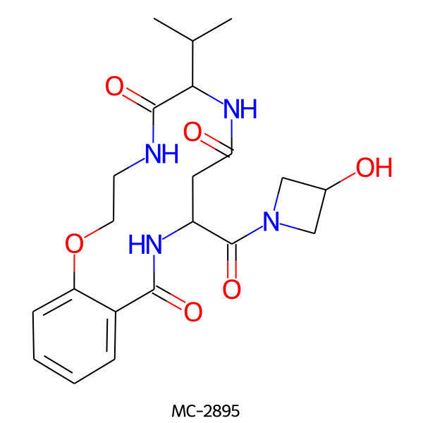 MC-2895