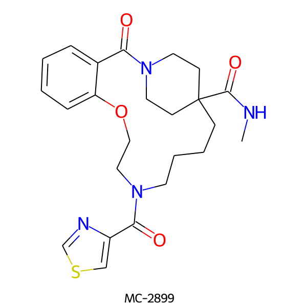 MC-2899