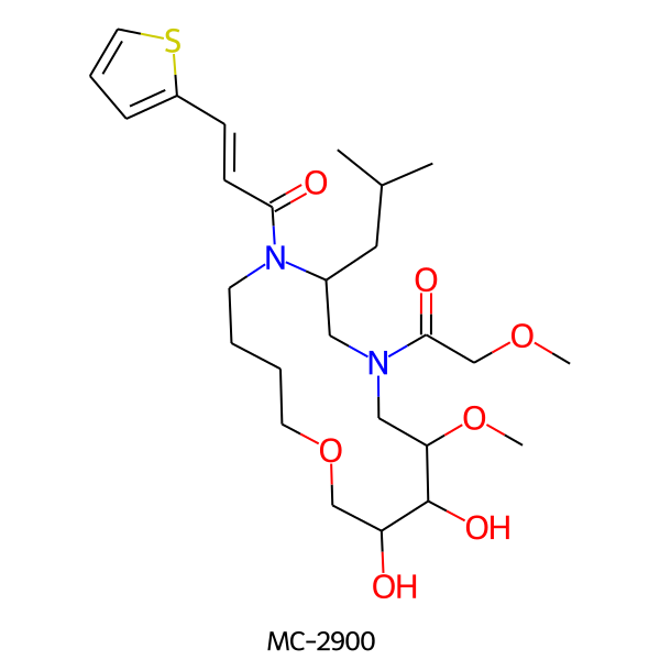 MC-2900