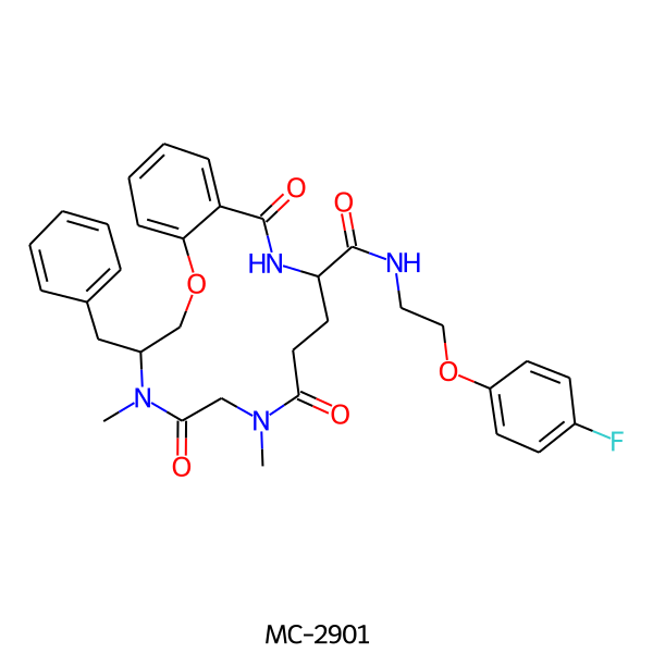 MC-2901