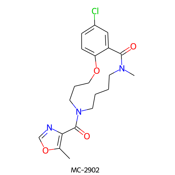 MC-2902
