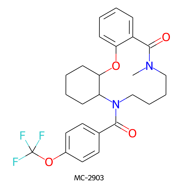 MC-2903
