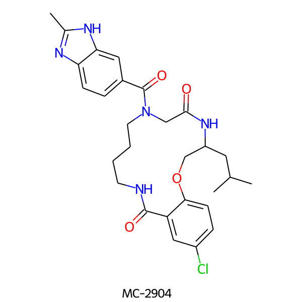 MC-2904