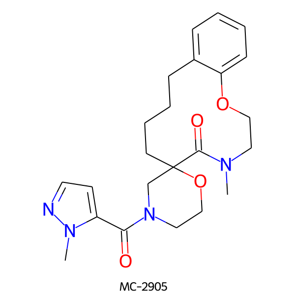 MC-2905