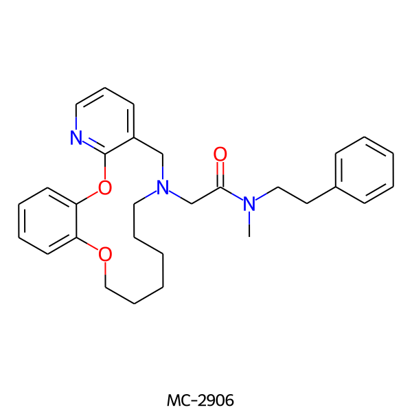 MC-2906