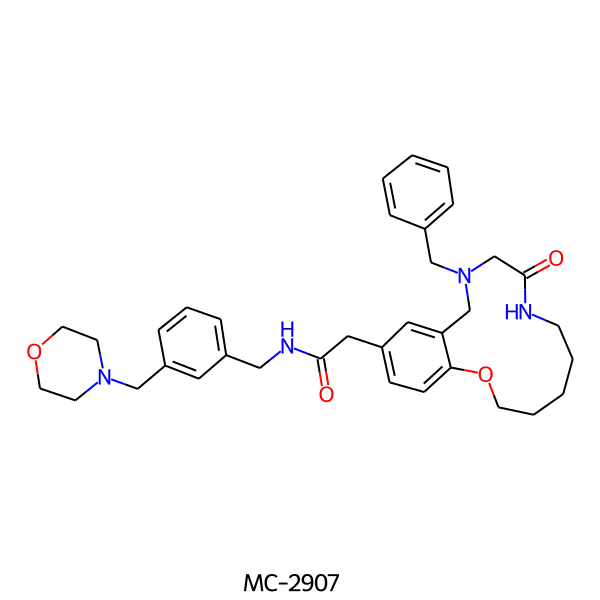 MC-2907
