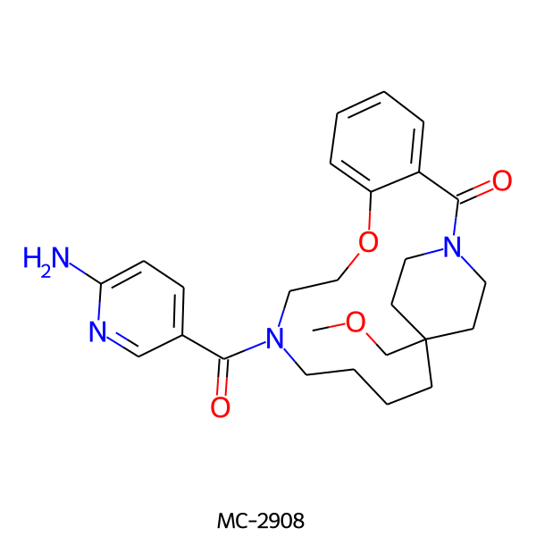 MC-2908