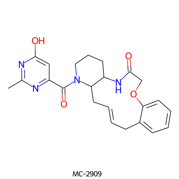 MC-2909