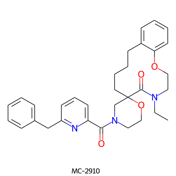 MC-2910