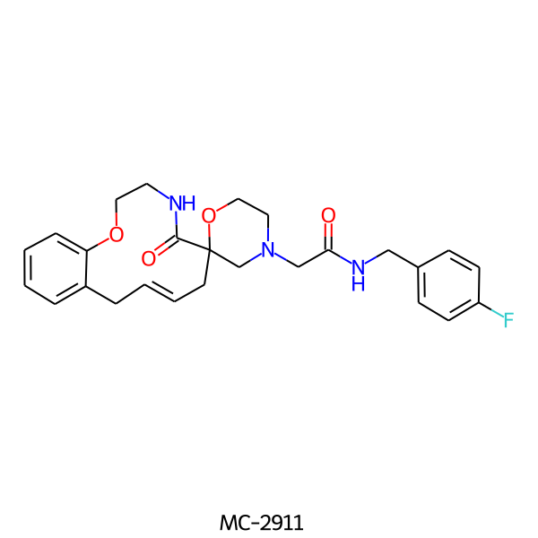 MC-2911