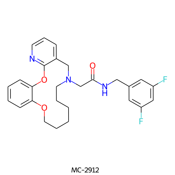 MC-2912