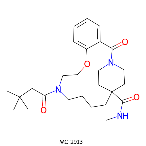 MC-2913