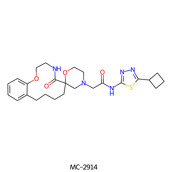 MC-2914