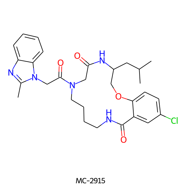 MC-2915