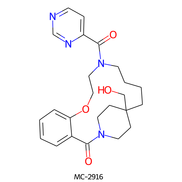 MC-2916