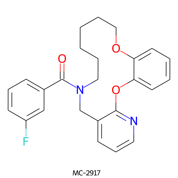 MC-2917