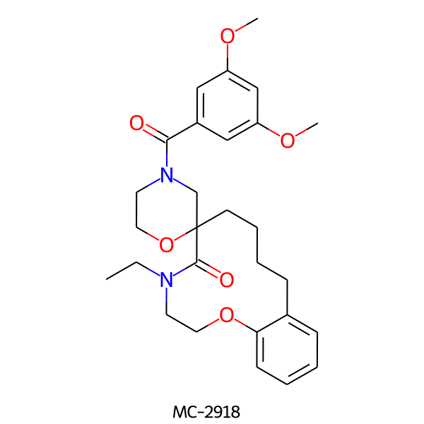 MC-2918