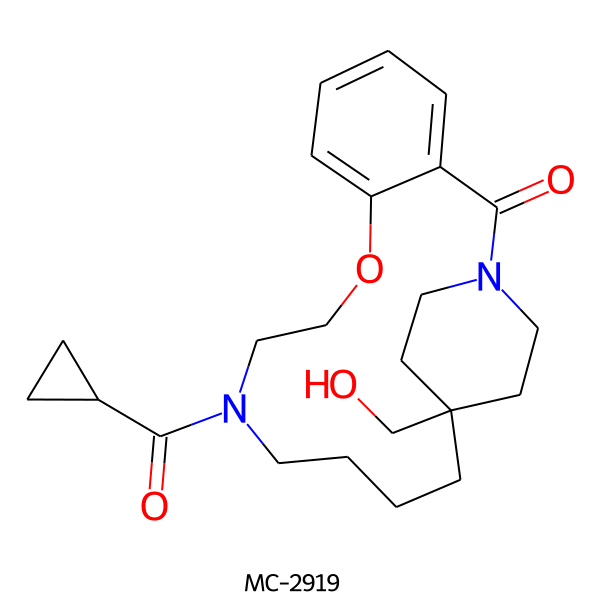MC-2919