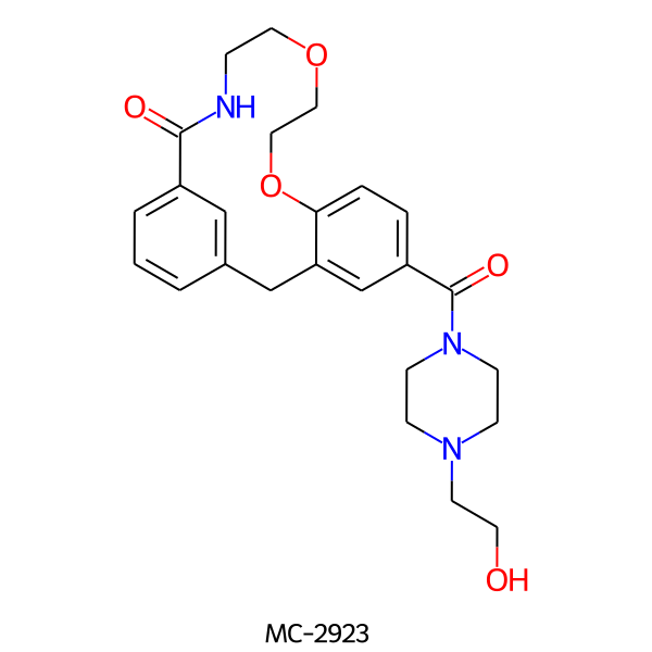 MC-2923