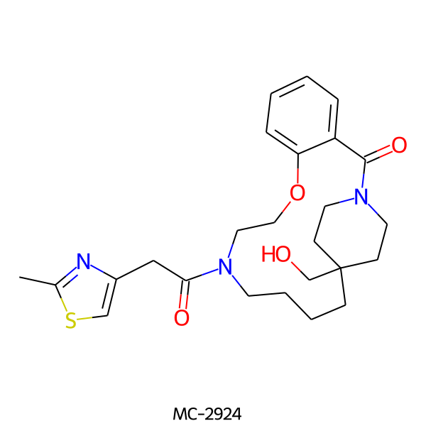 MC-2924