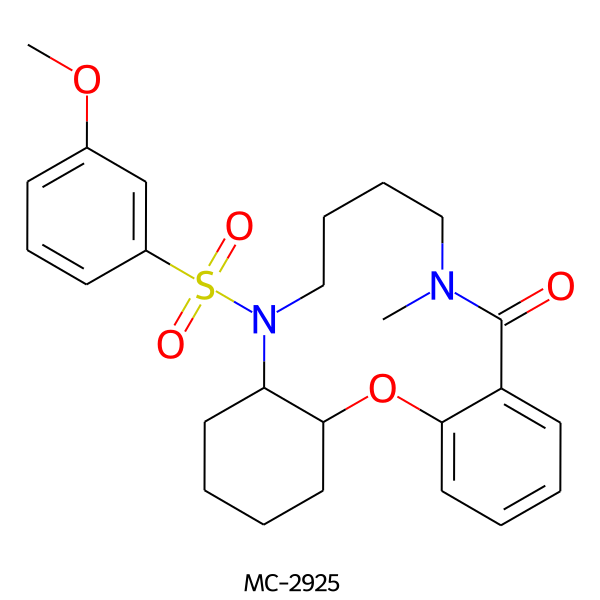 MC-2925
