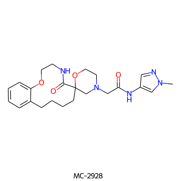 MC-2928