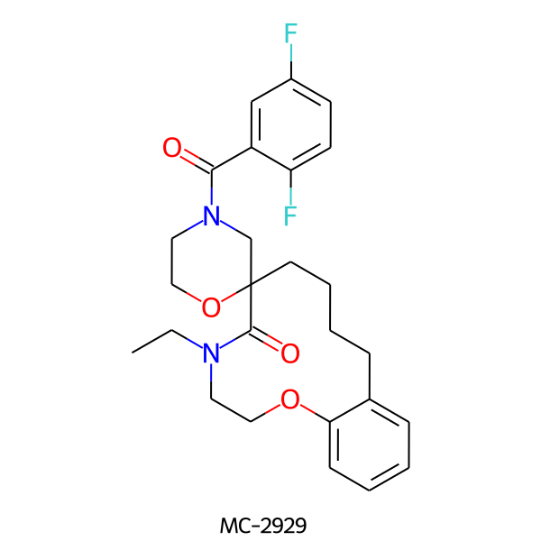 MC-2929