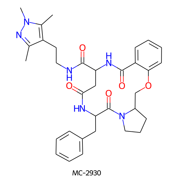 MC-2930