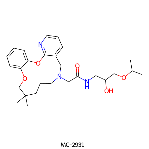 MC-2931