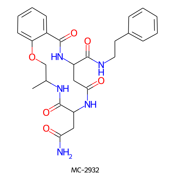 MC-2932