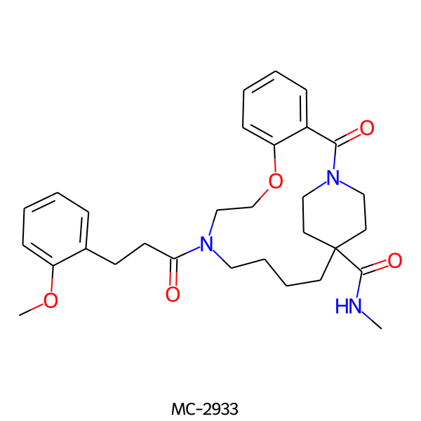 MC-2933