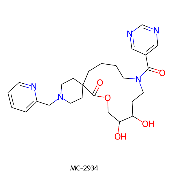 MC-2934