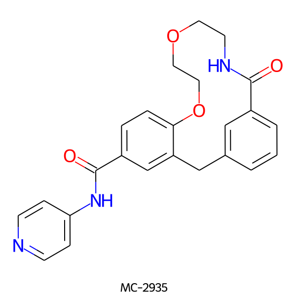 MC-2935