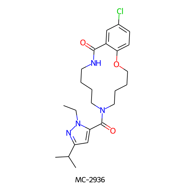 MC-2936