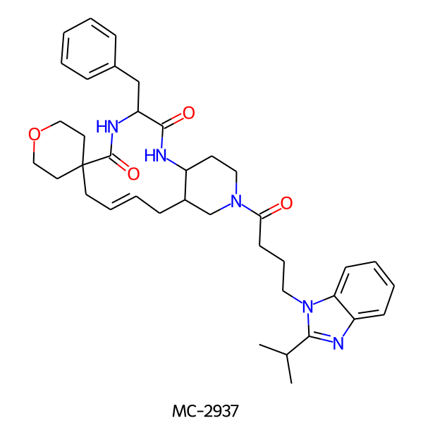 MC-2937