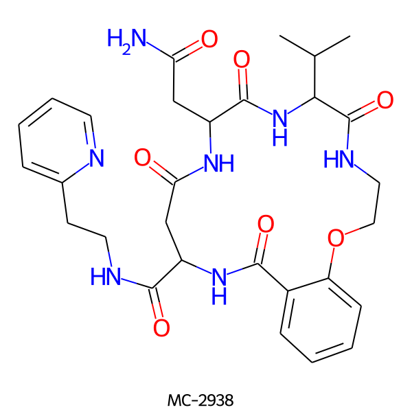 MC-2938