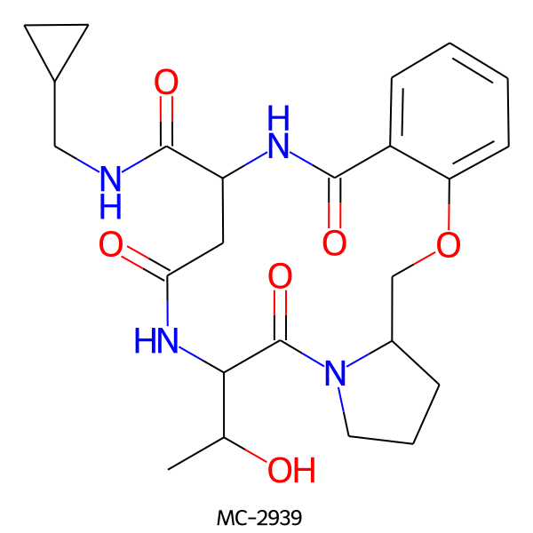 MC-2939